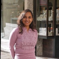 Swati Deshmukh