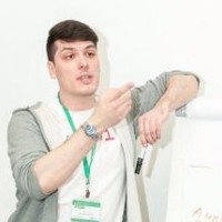 Антон Коллегин