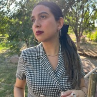 Leila Marquez