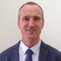 Richard Crocker