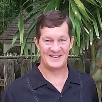 Ron Binding