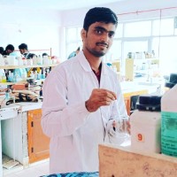Srinivasa Rao
