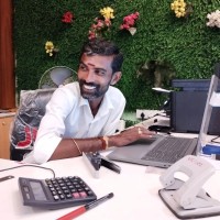 Engr. M Velusamy Pandian