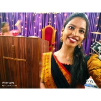 Rai Bhargavi