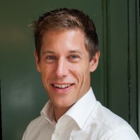 Joep van der Weijden