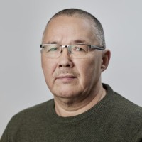 Ovenguaq Lyberth