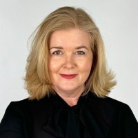 Sofia Bergström