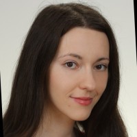 Magdalena Ostrowska