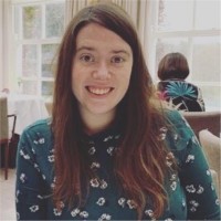 Kate Hill