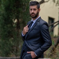 Panagiotis Liampos
