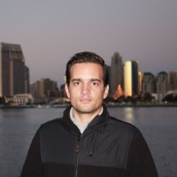 Andres Villegas Ortiz
