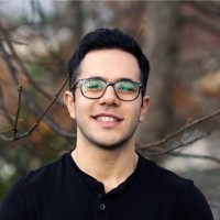 Evan Belal