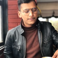 Ajit Shrestha