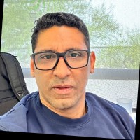 Alexander jose Camacaro Camacaro