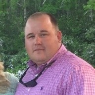 Chad Cutrer