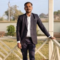Nirav Ramotiya
