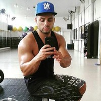 rodrigo melo