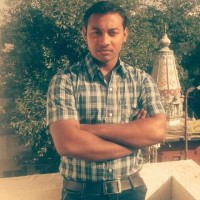 Gajanan Gurav