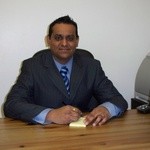 Ankur Shah