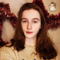 Alina Verulidze