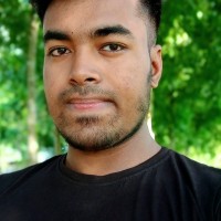 Md Fardous Hasan