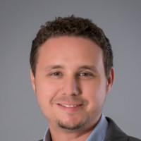 Alex Bolanos