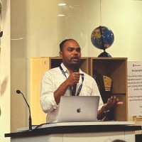 Pradhyanand Kumbhare