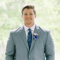 Konner Pritchard