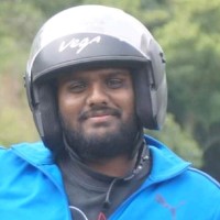 Manohar H