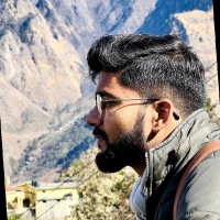 Kartikey Dubey