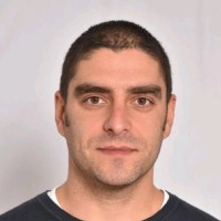 Zoran Mitrovic