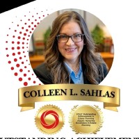 Colleen L. Sahlas