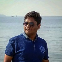 Krishna Agarwal