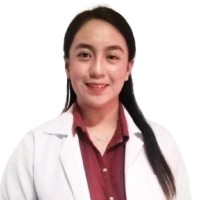 Krisha Bugnay - Liwanag