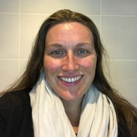 Jo Thomson