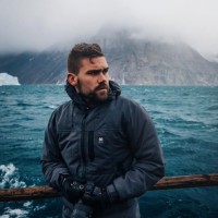 Chris Hau