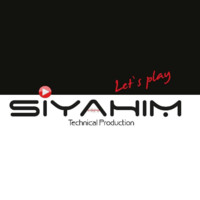Siyahım Technical Production