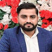 Zubair Ahmad