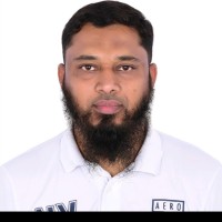 Mohammed Anwer