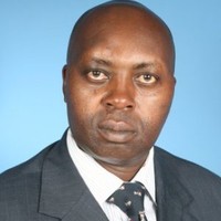 Samuel Njue