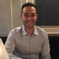 Antonino Pilato, MA, BA, PGCE (FE)