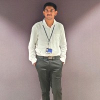 Mathiyazhagan S