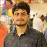 Amit Tiwari