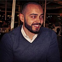 Ahmed Suleiman
