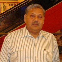 Sunil Kumar Misra