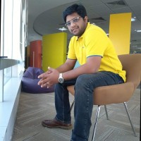 Vamsi Krishna Rapeti