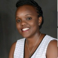 Sheila Githui