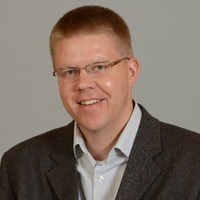 Jeff Bakken