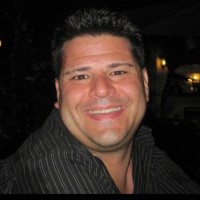 JOHN SANTILLO