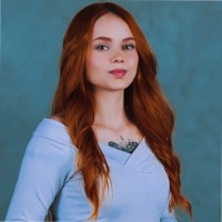 Maeury Victoria Pleposki